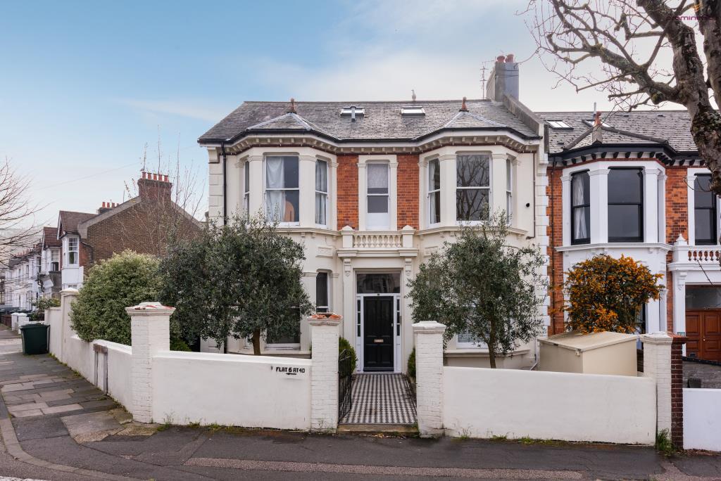 Flat 3, 40 Stanford Avenue-11_lge