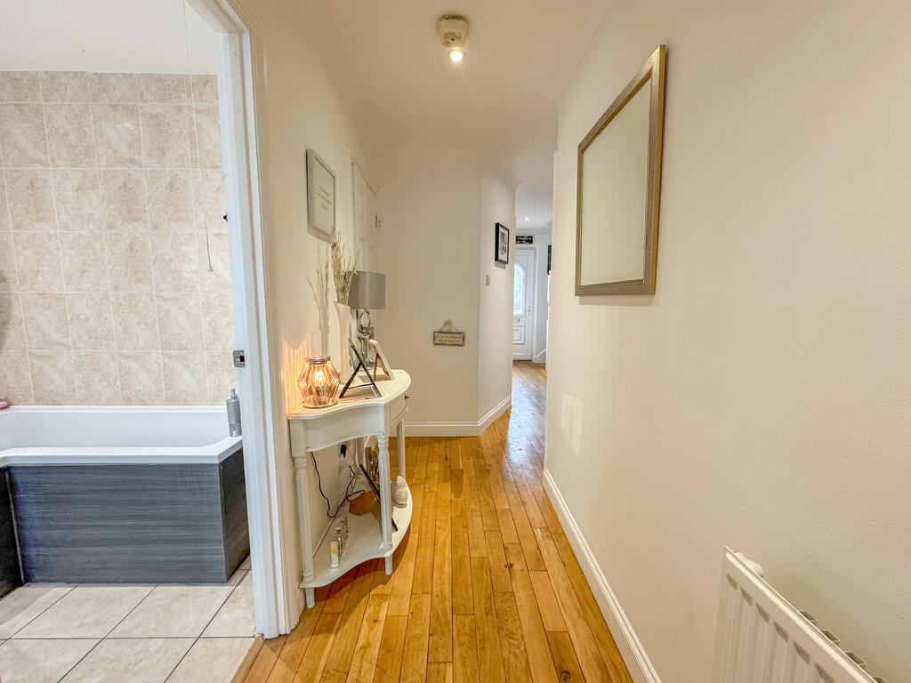 hallway
