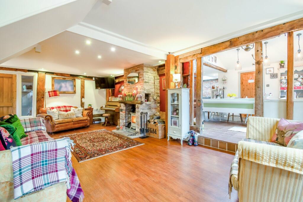 Drawing Room