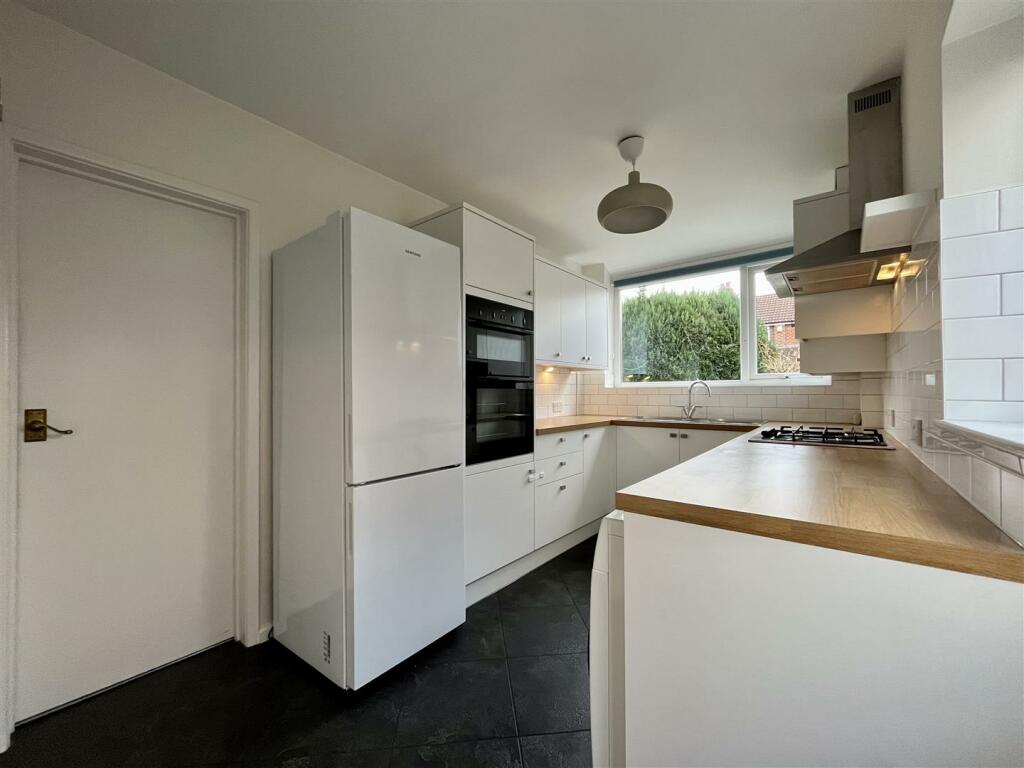 Kitchen Aspect 2