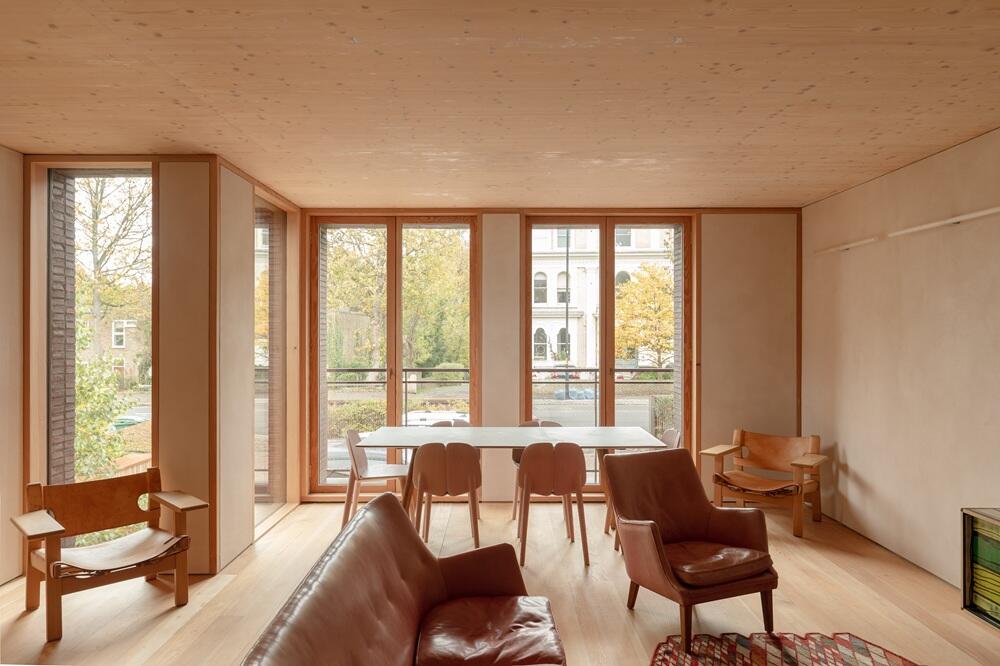 Sydenham Hill, London, SE26