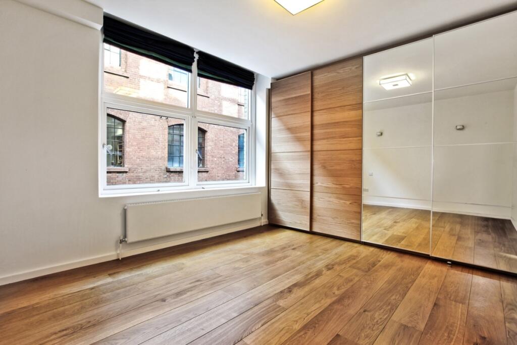2 bedroom loft ap...