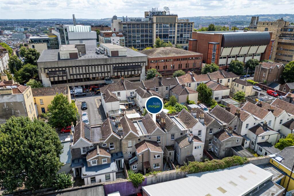 4 Osborne Villas, Kingsdown, Bristol BS2 8BP | Fre