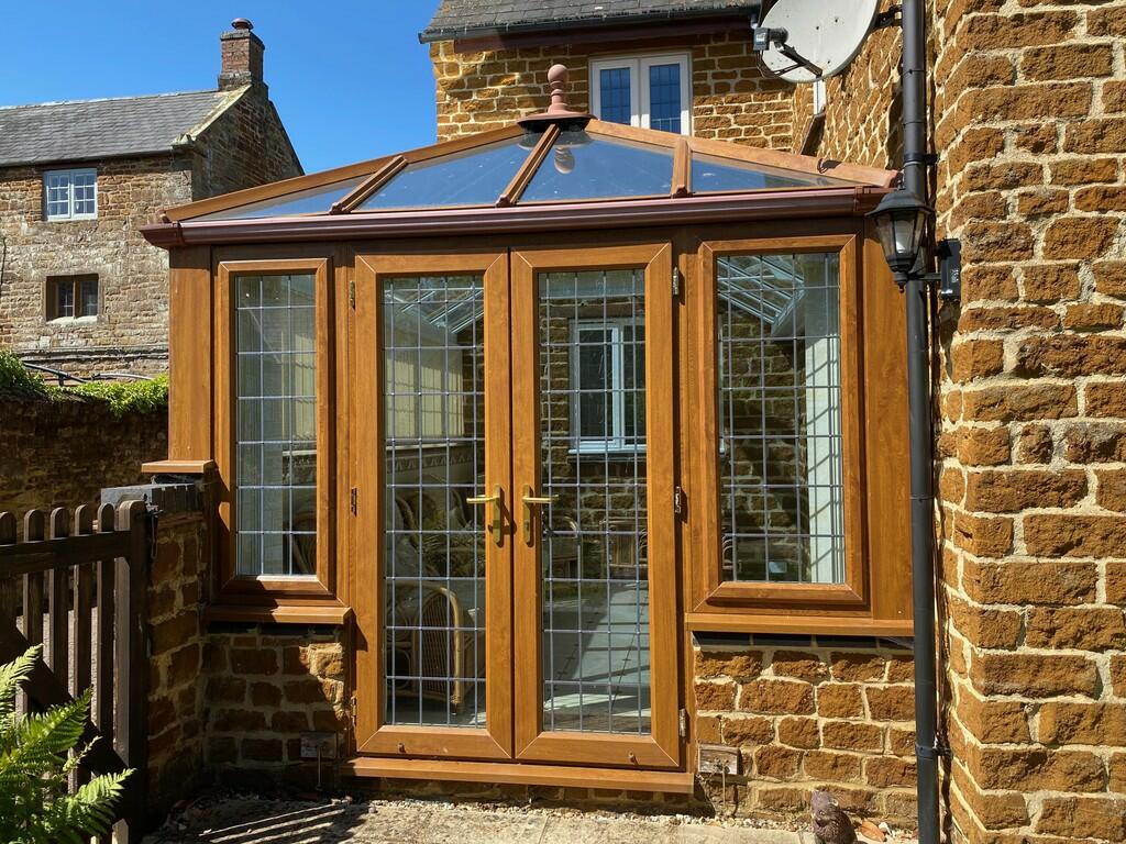 Conservatory From...
