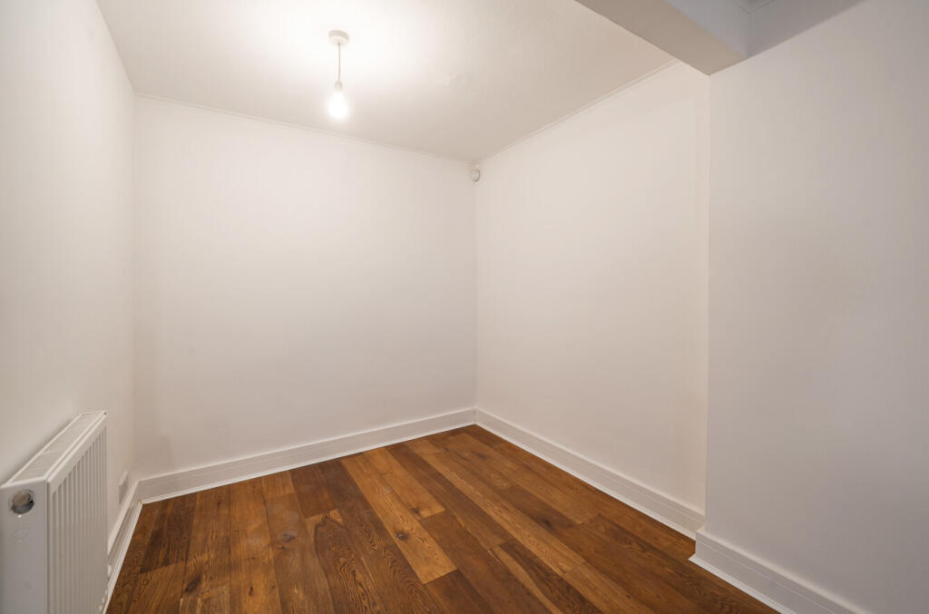 Living Dining Room