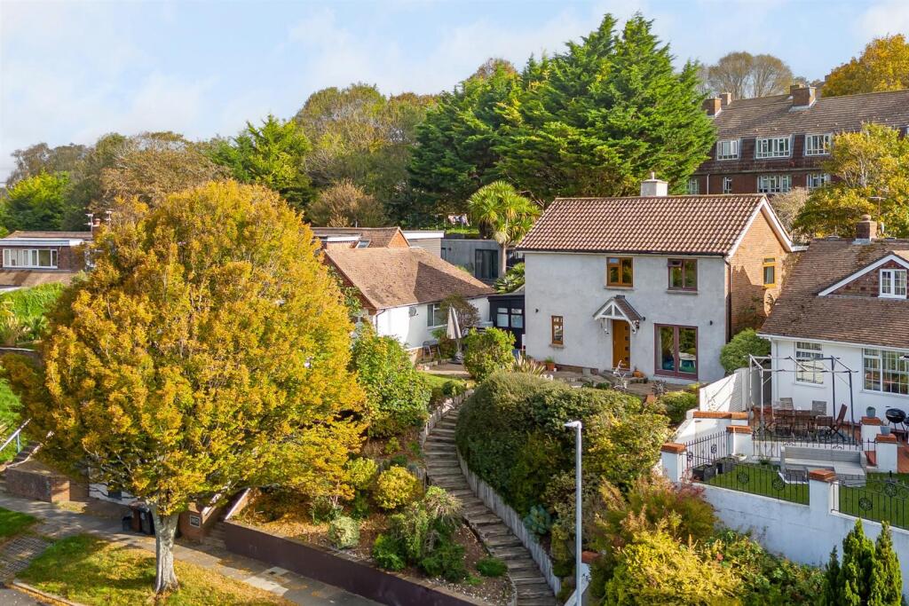 Carden Hill, Brighton, East Sussex