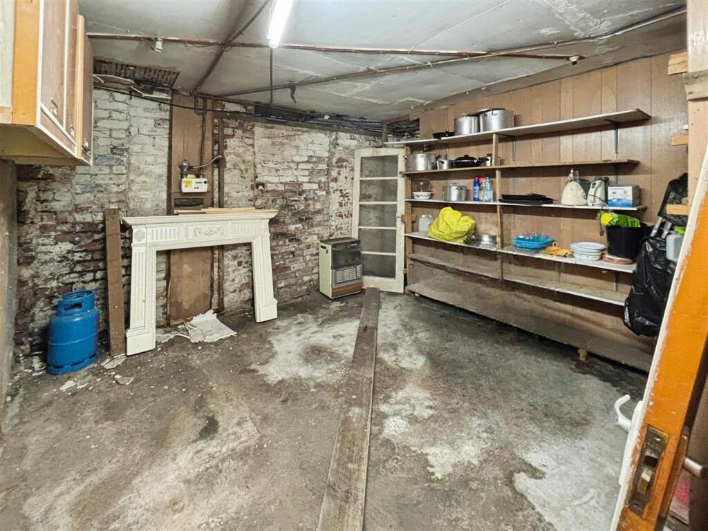 Cellar