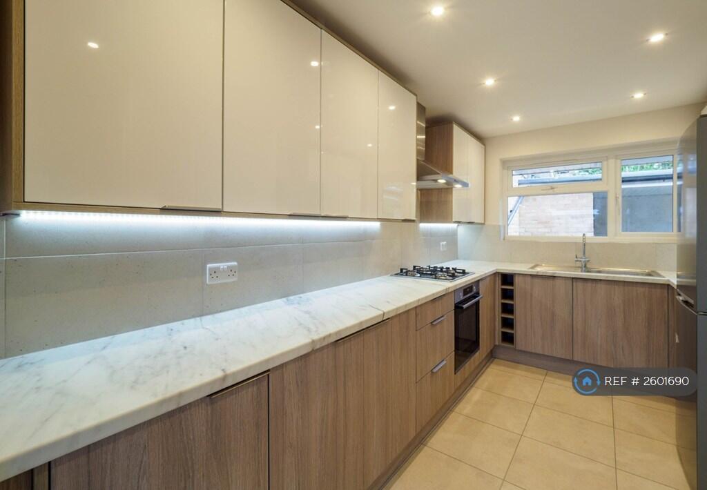 Designer Kitchen