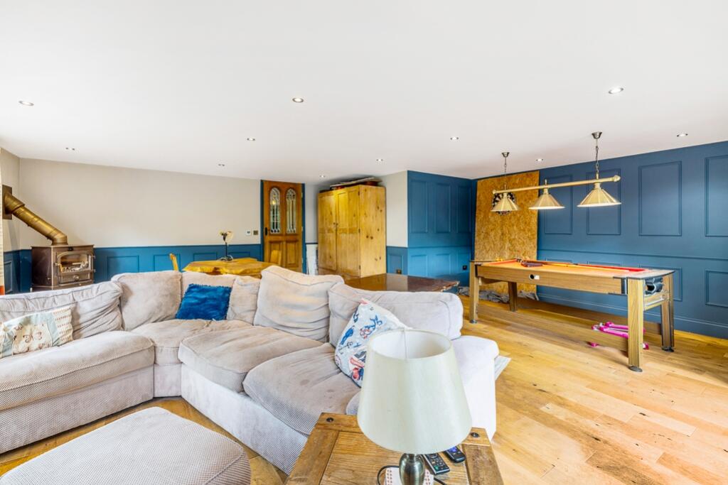 Corner Farm (Helpringham)-72