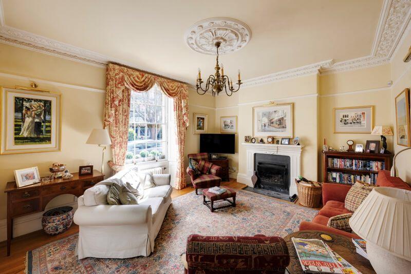 Drawing Room