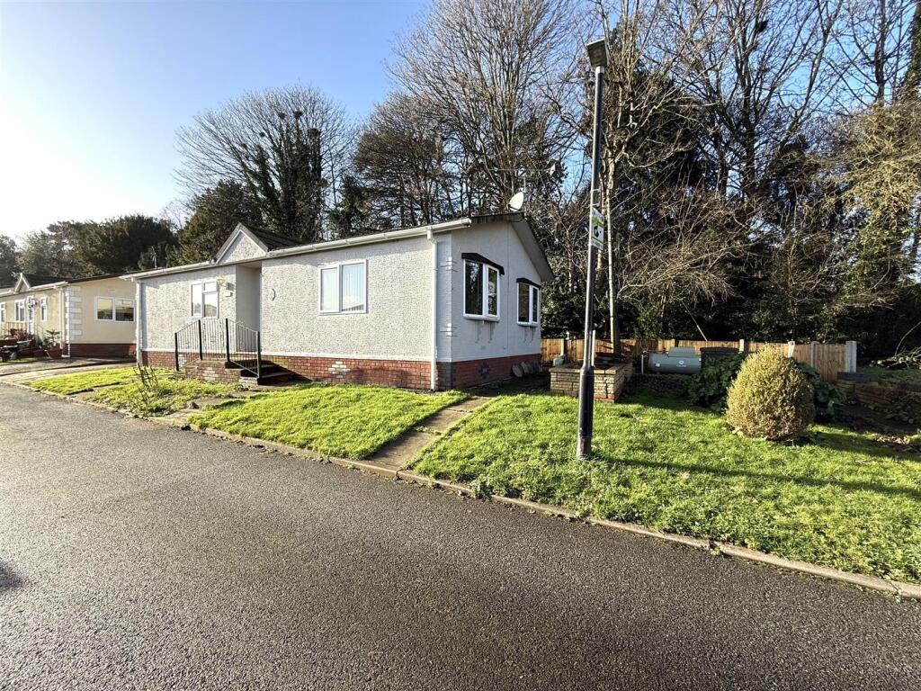 Rugeley Road, Armitage, Rugeley