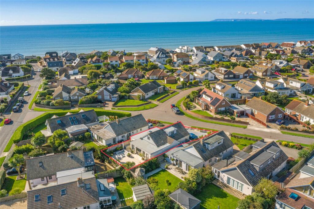 Close To Beach