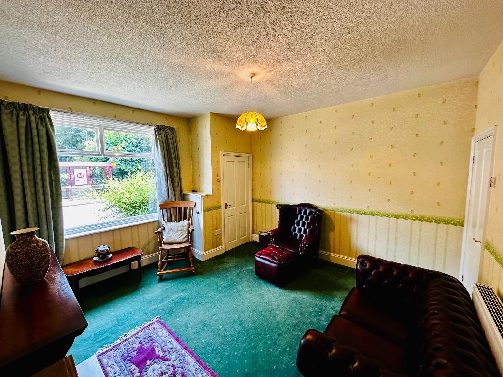 Reception Room 1 