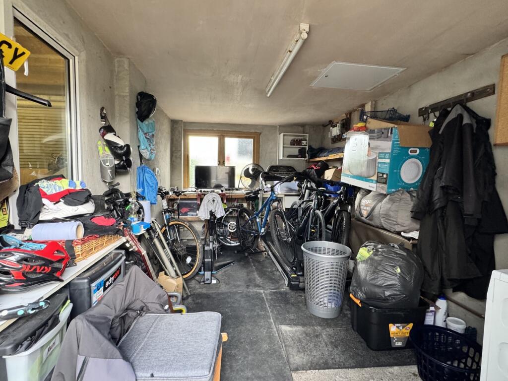 Outbuilding