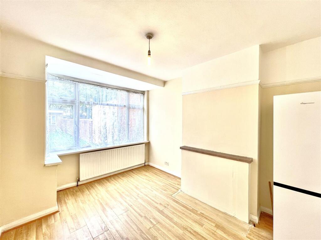 Reception Room Two