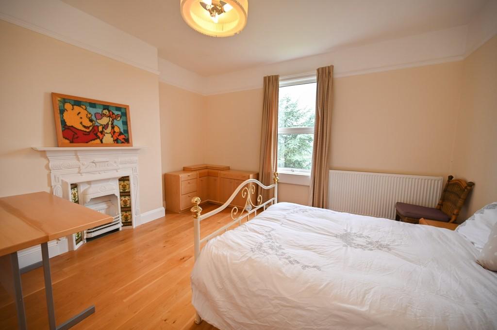 Double Bedroom 2