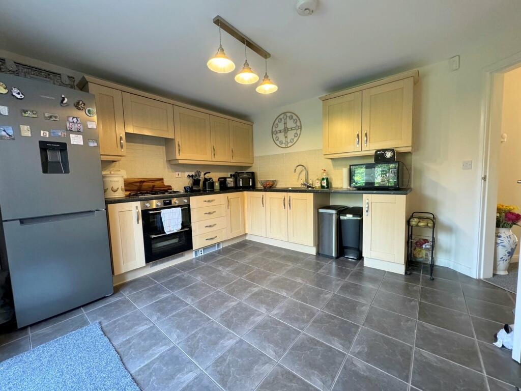 Fitted Kitchen