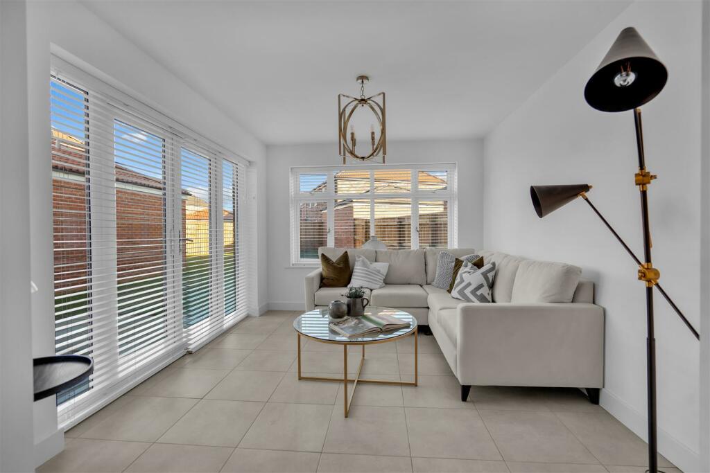 SUNROOM
