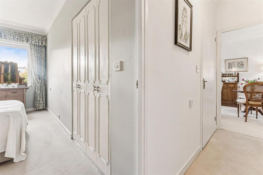 Homecross House, W4 - FOR SALE