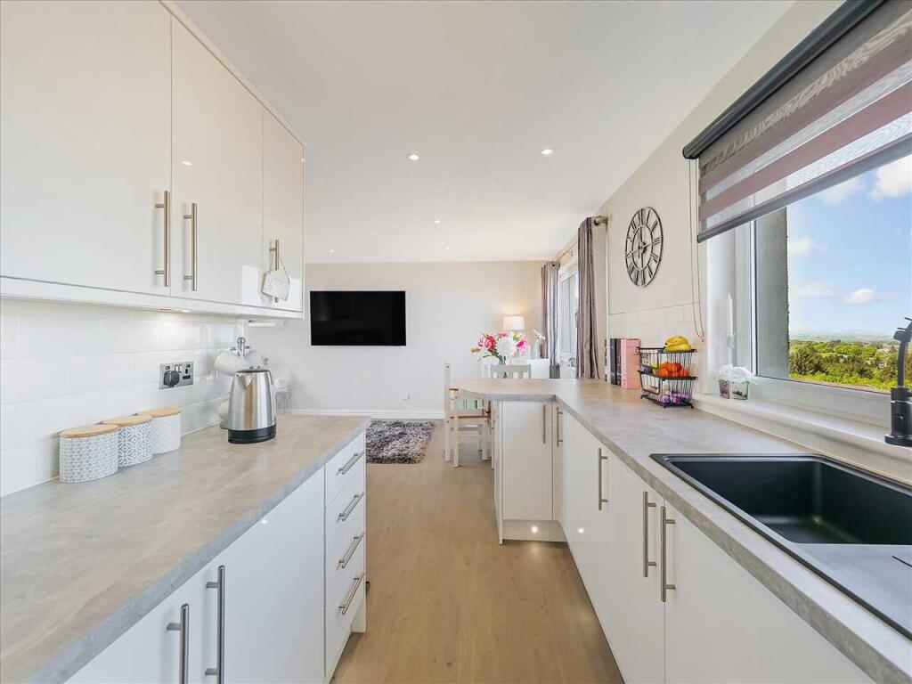 Open Plan Lounge,