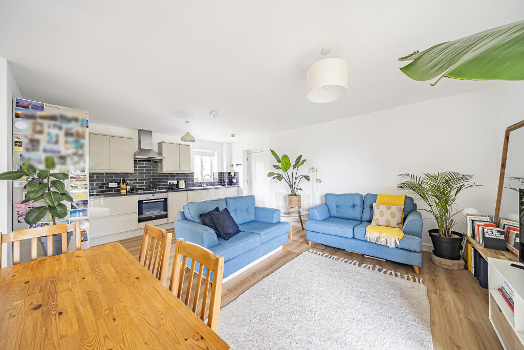 Living Space