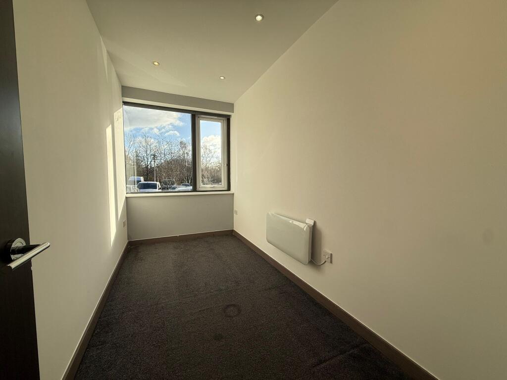 Lime Tree Way, Chineham, Basingstoke