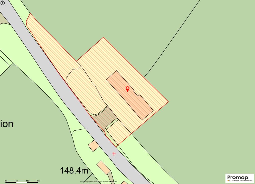 Plot Map