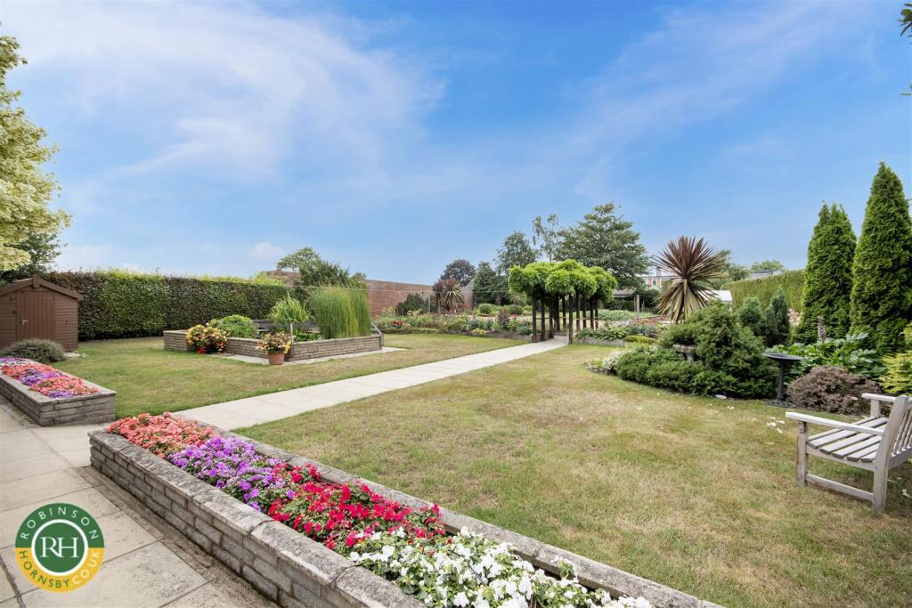 garden
