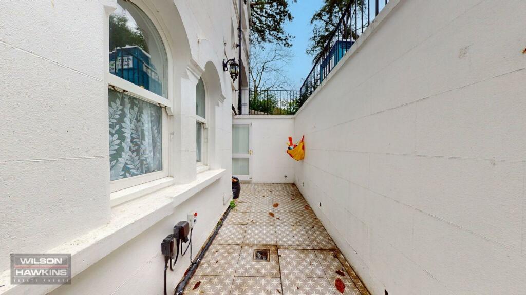4 West Hill Hall, West Hill - jRtrFFEUmWCfb3b6sjtP