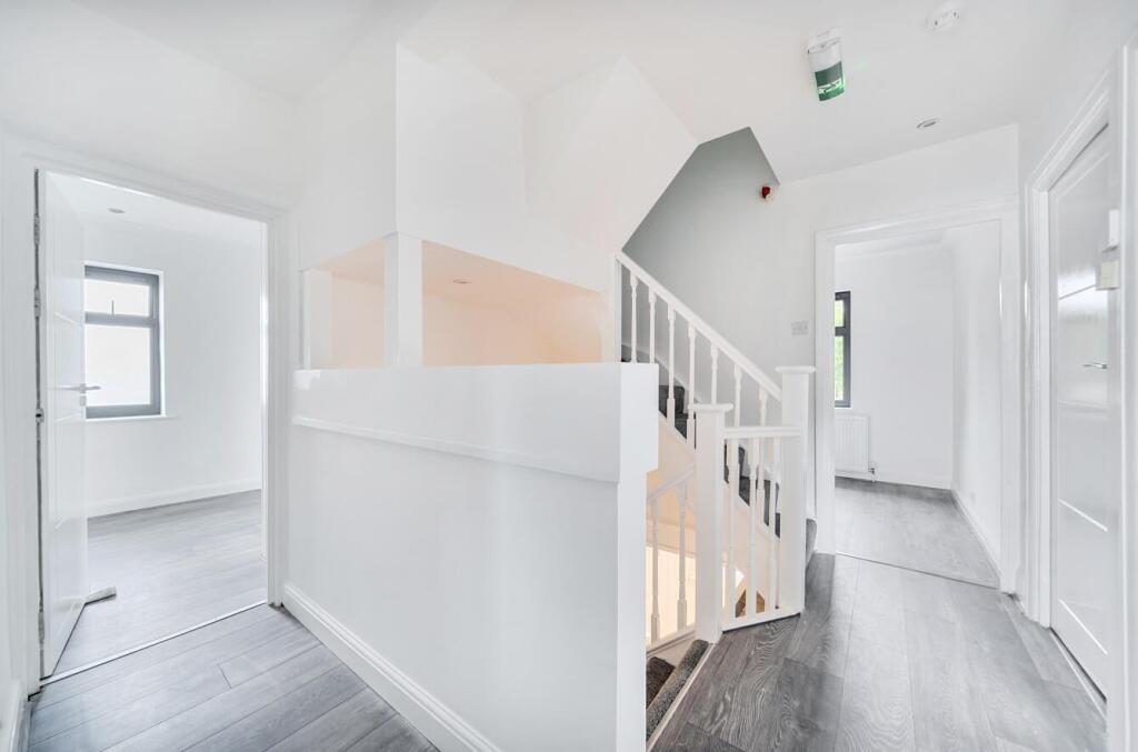 Davidson Frost-Wellings, DFW, Whitchurch Lane, Can