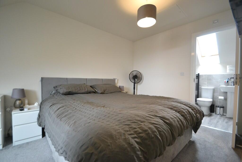 Bedroom One 2