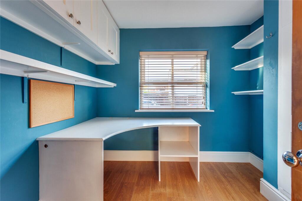 Victoria Road, Wargrave, Berkshire, RG10