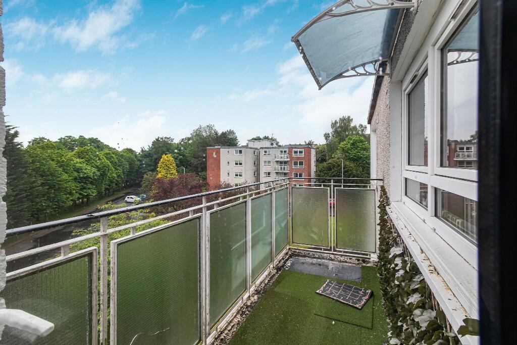 Veranda