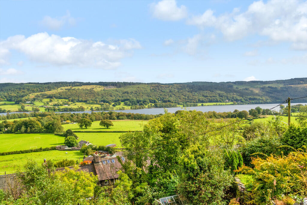 Fabulous view fro...