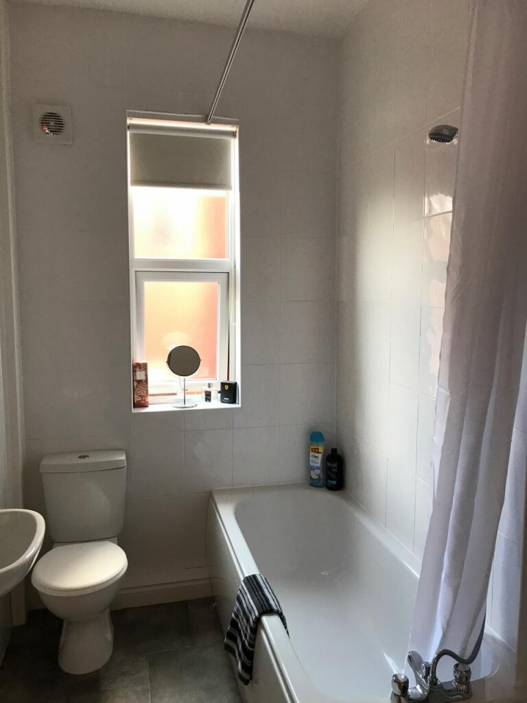 Washroom