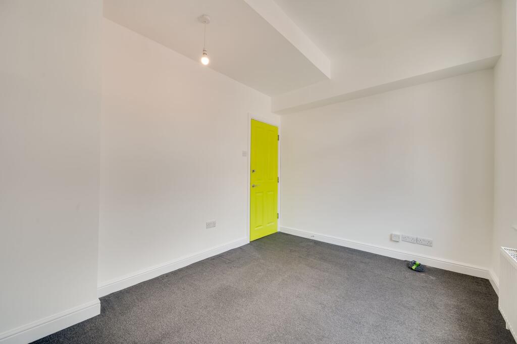 BEDROOMS AND BATHROOMS