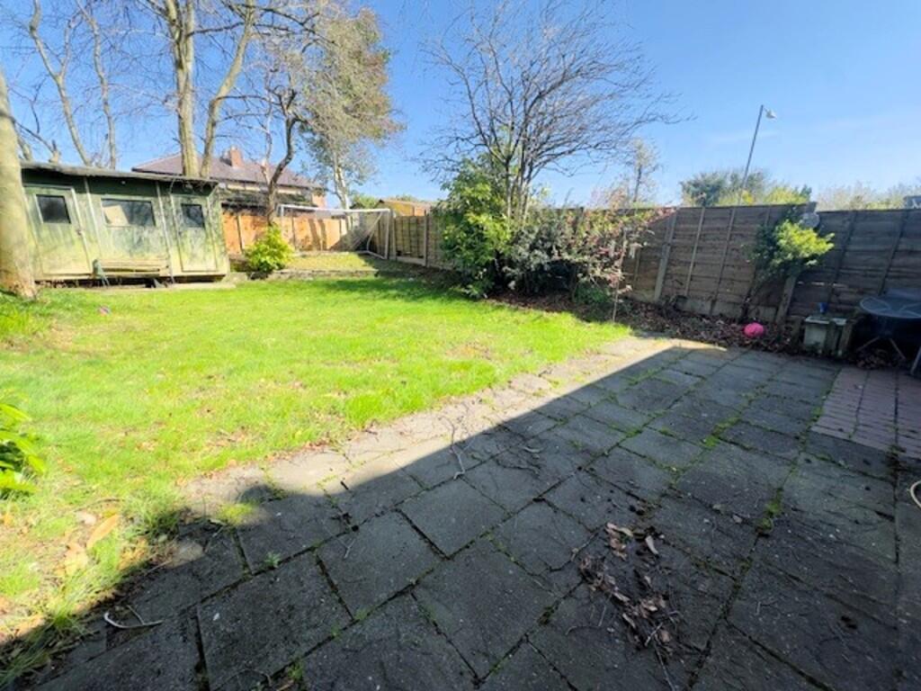GARDEN