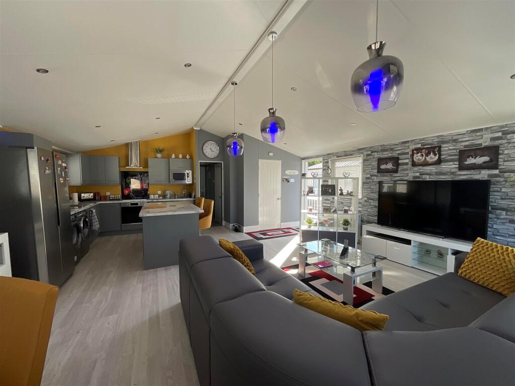 Lounge/Kitchen/Diner