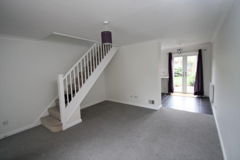 Warden Abbey, Bedford, Bedfordshire, MK41