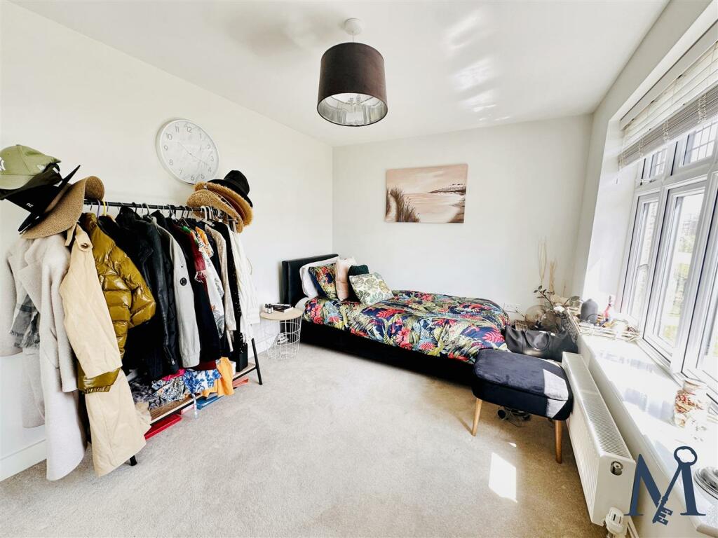 Bedroom 5