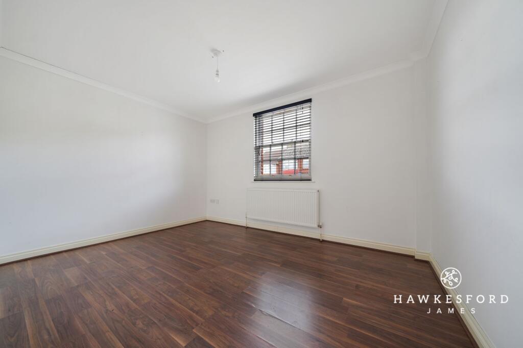 Crown Road, Sittingbourne - Bedroom 2