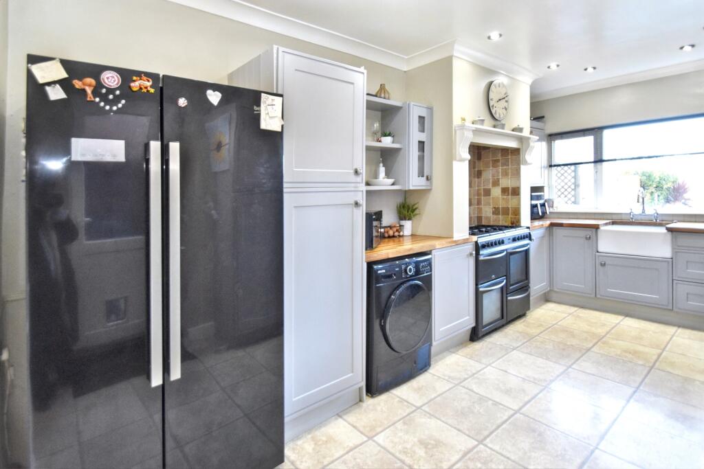 Sea View Road, Skegness, PE25