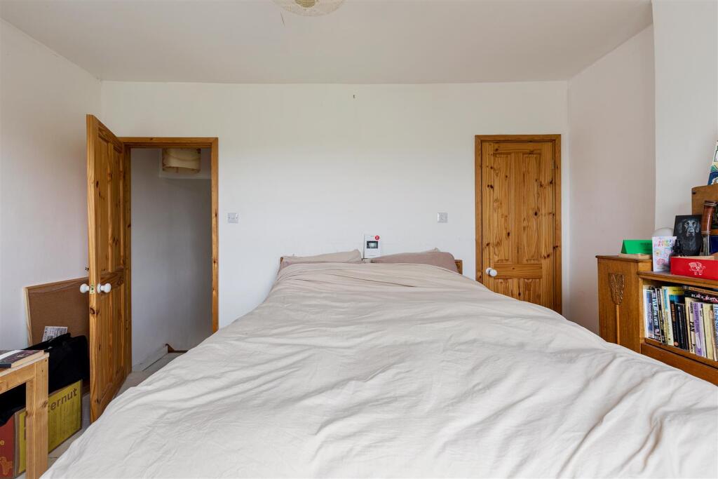 Jessie Cottages, Low Hall Lane, E17