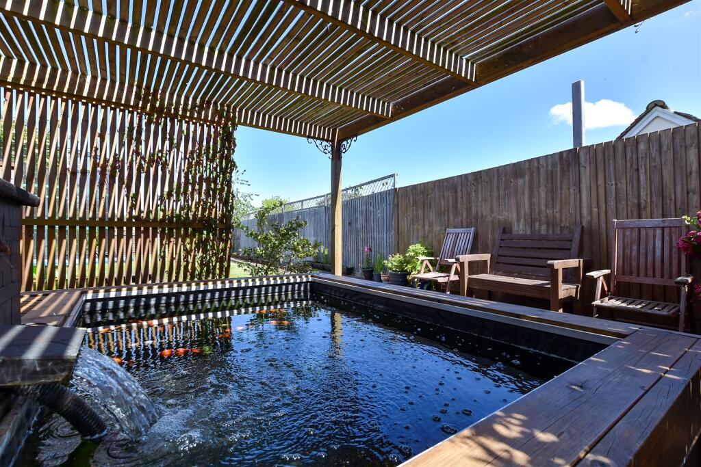 External Lifestyle Photograph