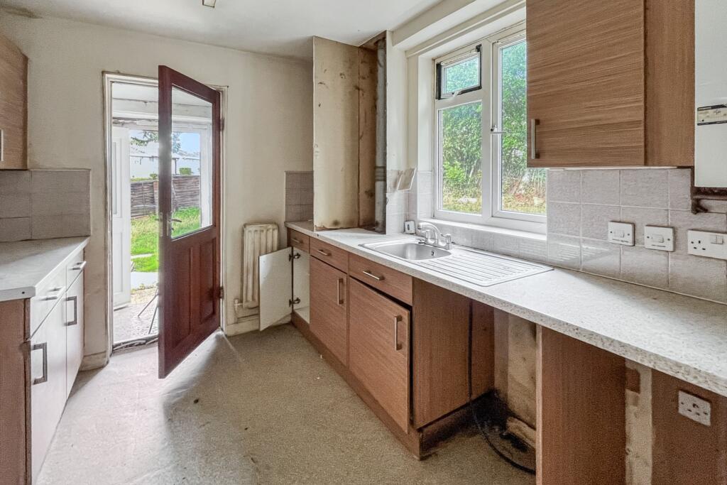 121 Halcot Avenue, Bexleyheath, DA6 7QA