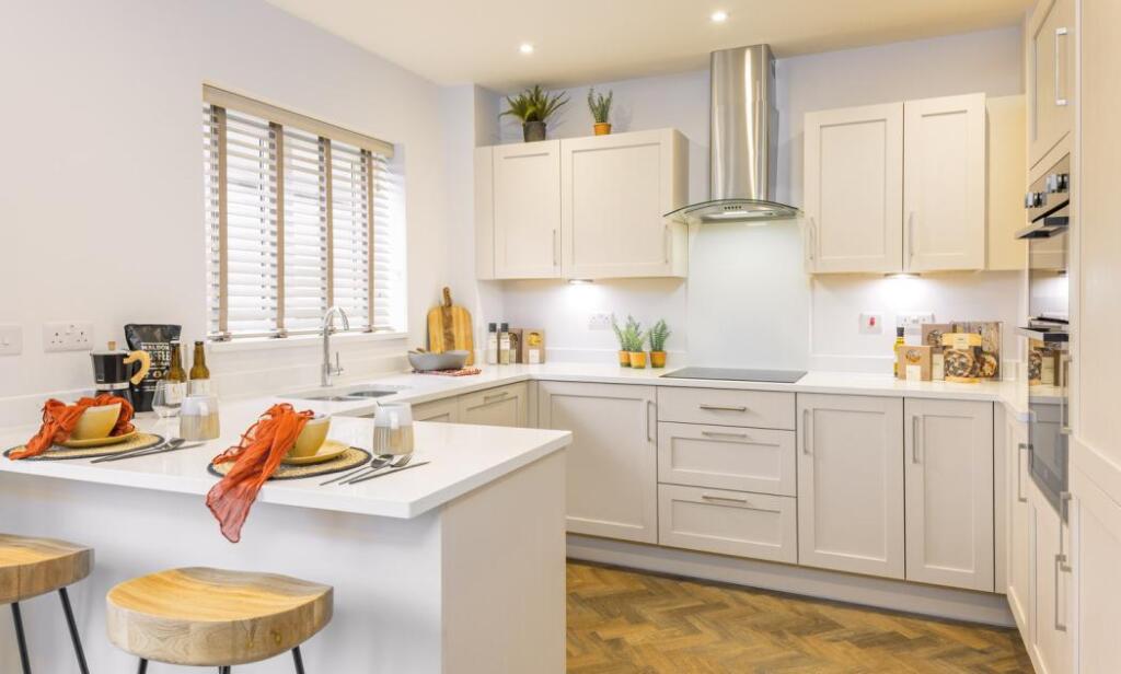 Dandara - Pearmain Place - The Goodwood, Home 89