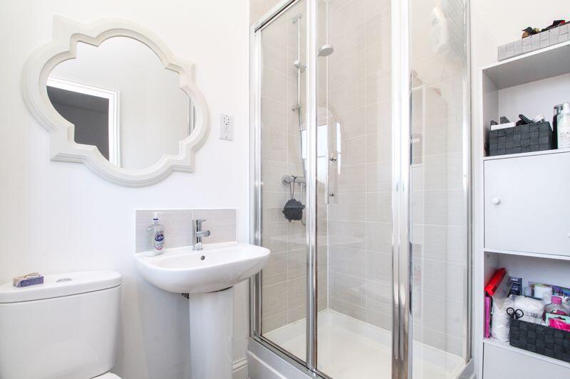 Bedroom One En-Suite