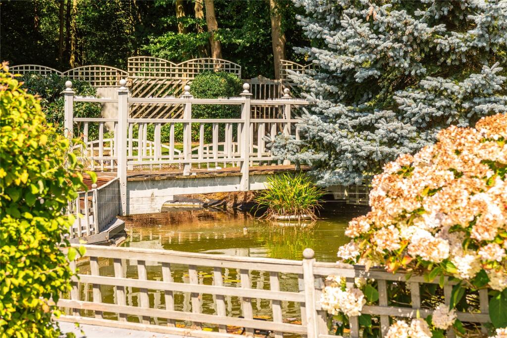 Gardens