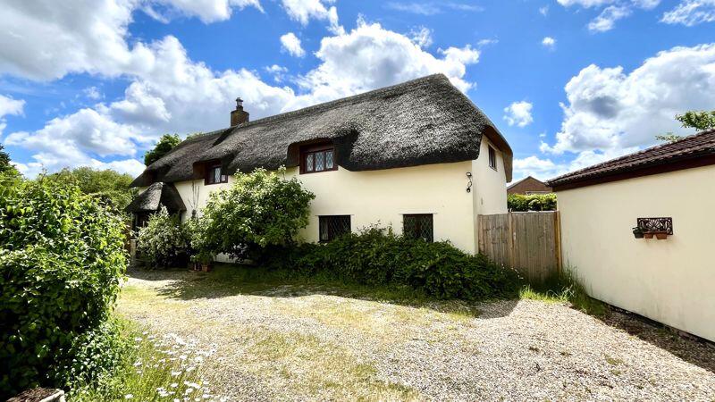 Green Lane, Winterhay, Ilminster, Somerset TA19 