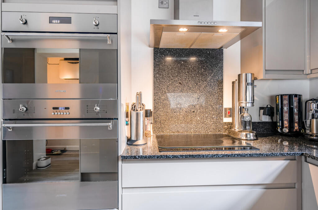 Lifestyle Kitchen